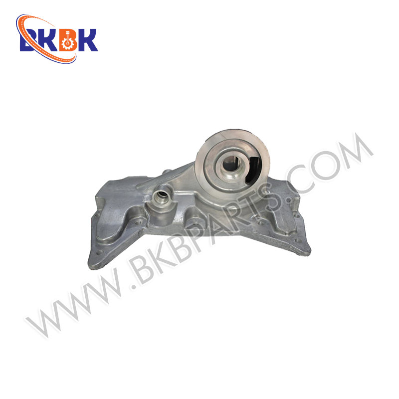 CATERPILLAR OIL COVER - Other 209-7291